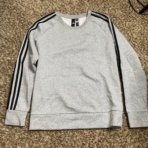 Adidas Crewneck